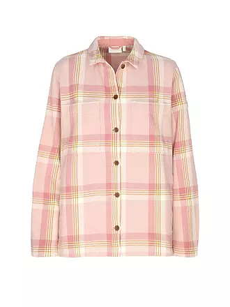 FJÄLLRÄVEN | Camicia da donna outdoor Singi in flanella |